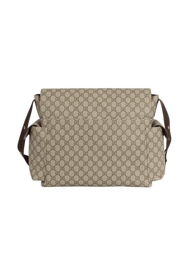 GG PLUS DIAPER BAG