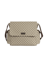 GG PLUS DIAPER BAG