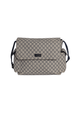 GG PLUS DIAPER BAG