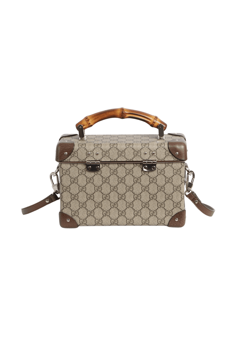 Gucci globe trotter vanity 2025 case