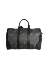 GG SUPREME BESTIARY CARRY ON DUFFLE BAG