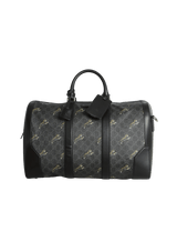 GG SUPREME BESTIARY CARRY ON DUFFLE BAG