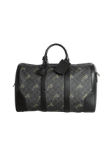 GG SUPREME BESTIARY CARRY ON DUFFLE BAG