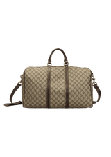 GG SUPREME CARRYALL MEDIUM DUFFLE BAG