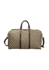 GG SUPREME CARRYALL MEDIUM DUFFLE BAG