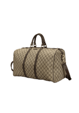 GG SUPREME CARRYALL MEDIUM DUFFLE BAG