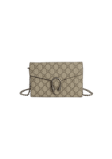 GG SUPREME DIONYSUS WALLET ON CHAIN