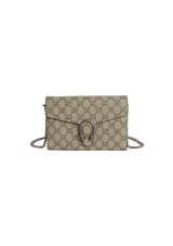 GG SUPREME DIONYSUS WALLET ON CHAIN