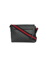 GG SUPREME FLAP MESSENGER