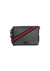 GG SUPREME FLAP MESSENGER