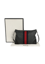 GG SUPREME FLAT MESSENGER