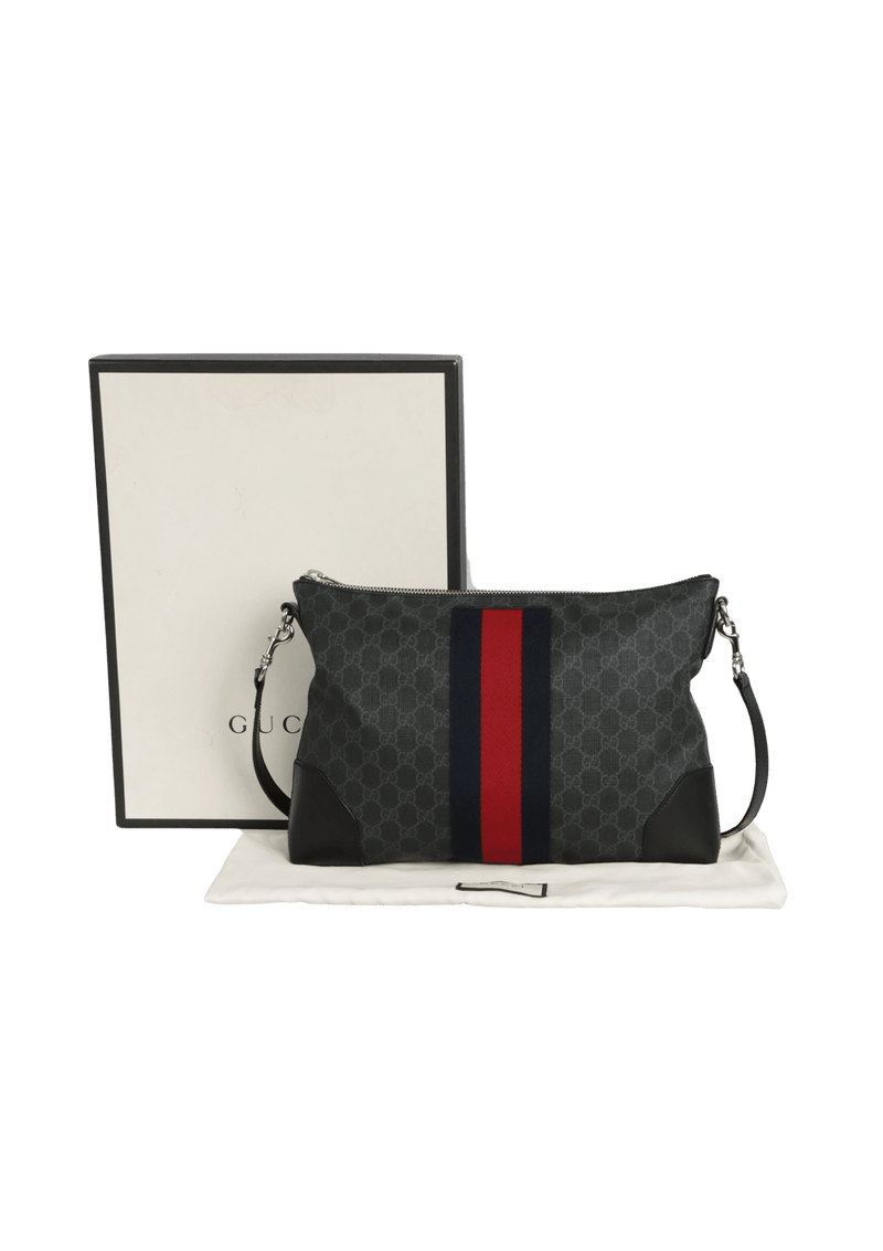 GG SUPREME FLAT MESSENGER