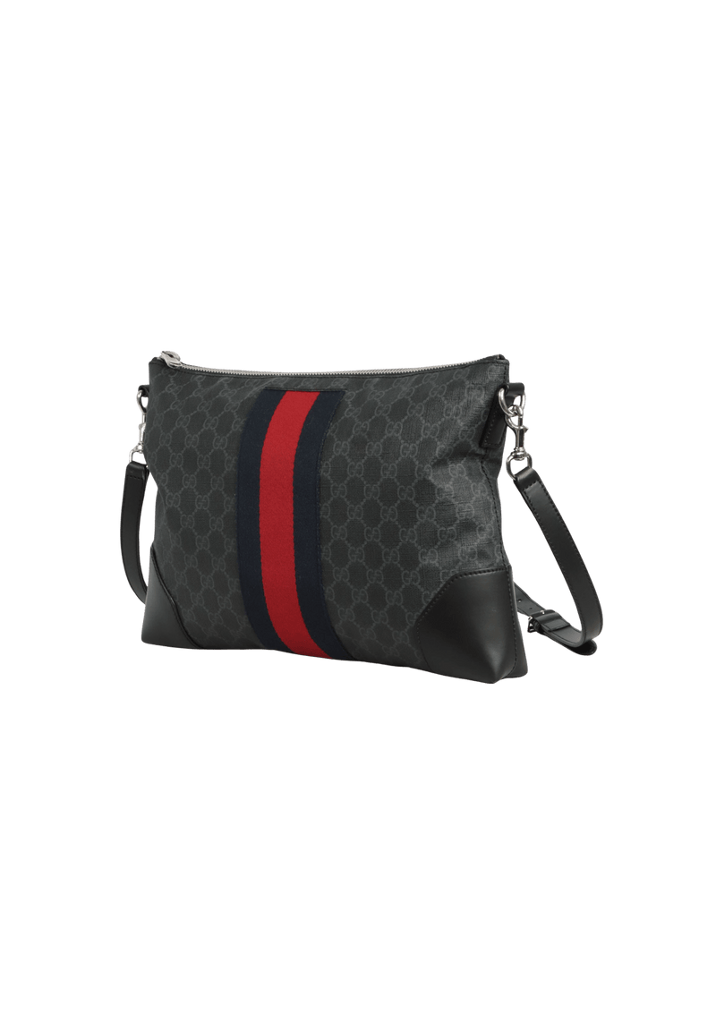 GG SUPREME FLAT MESSENGER