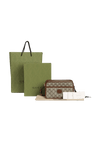 GG SUPREME INTERLOCKING G MINI BAG