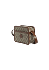GG SUPREME INTERLOCKING G MINI BAG