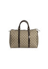 GG SUPREME MEDIUM JOY BOSTON BAG