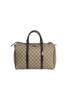 GG SUPREME MEDIUM JOY BOSTON BAG