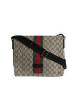 GG SUPREME MESSENGER BAG
