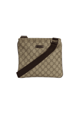 GG SUPREME MESSENGER