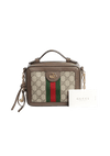 GG SUPREME MINI OPHIDIA TOP HANDLE