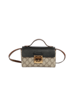 GG SUPREME PADLOCK MINI