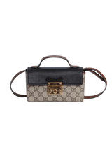 GG SUPREME PADLOCK MINI