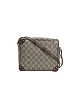 GG SUPREME SOFT TRUNK MESSENGER