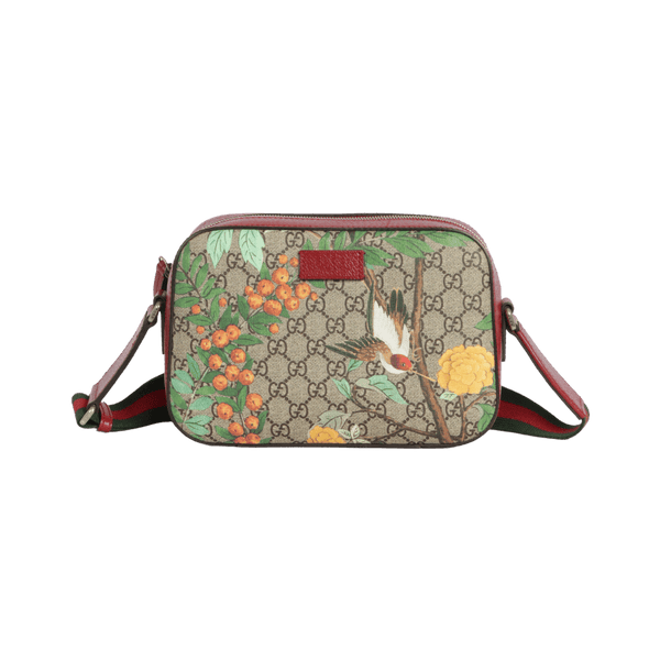 Gucci tian cheap camera bag