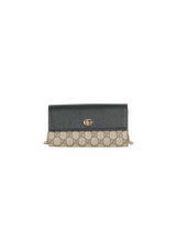 GG SUPREME WALLET ON CHAIN