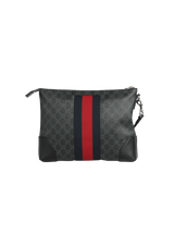 GG SUPREME WEB POUCH