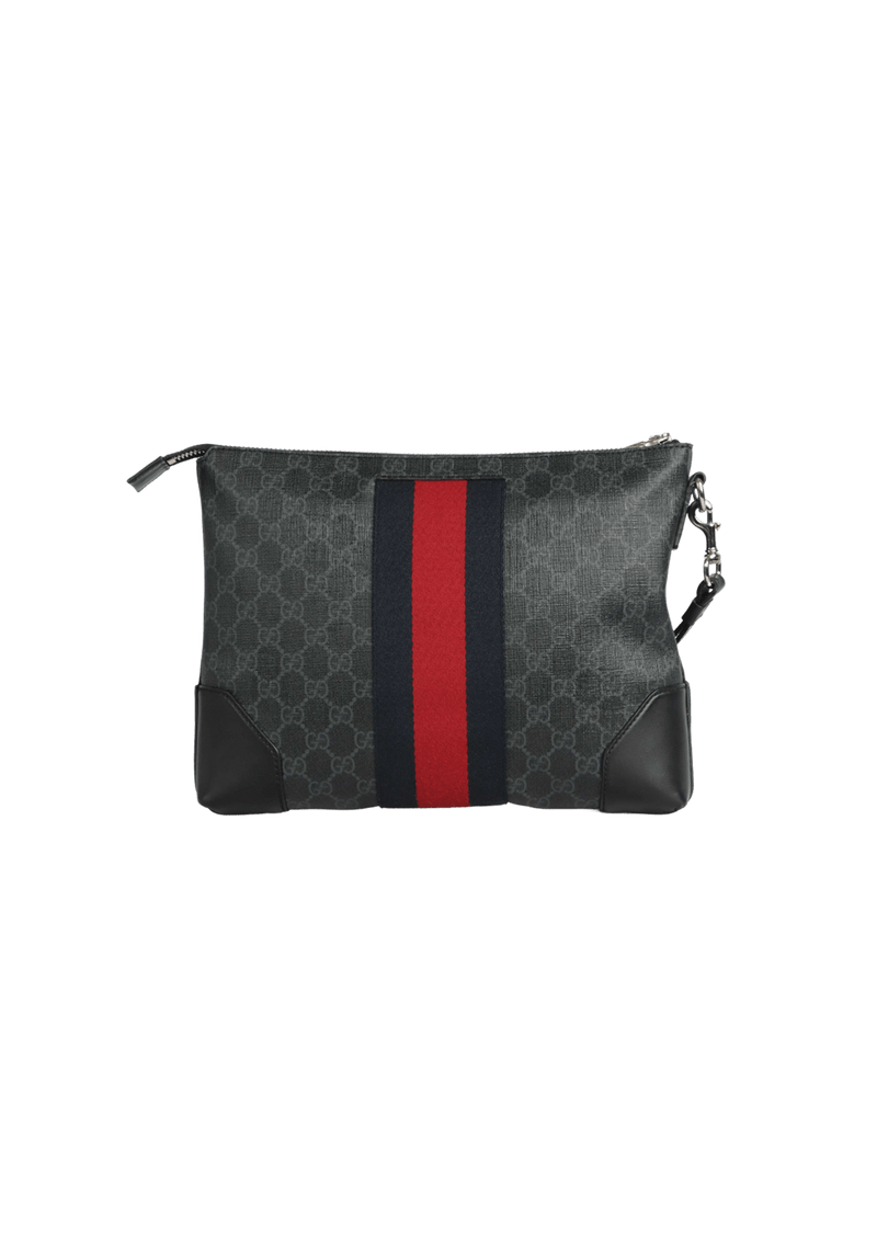 GG SUPREME WEB POUCH