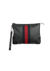 GG SUPREME WEB POUCH
