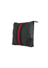 GG SUPREME WEB POUCH