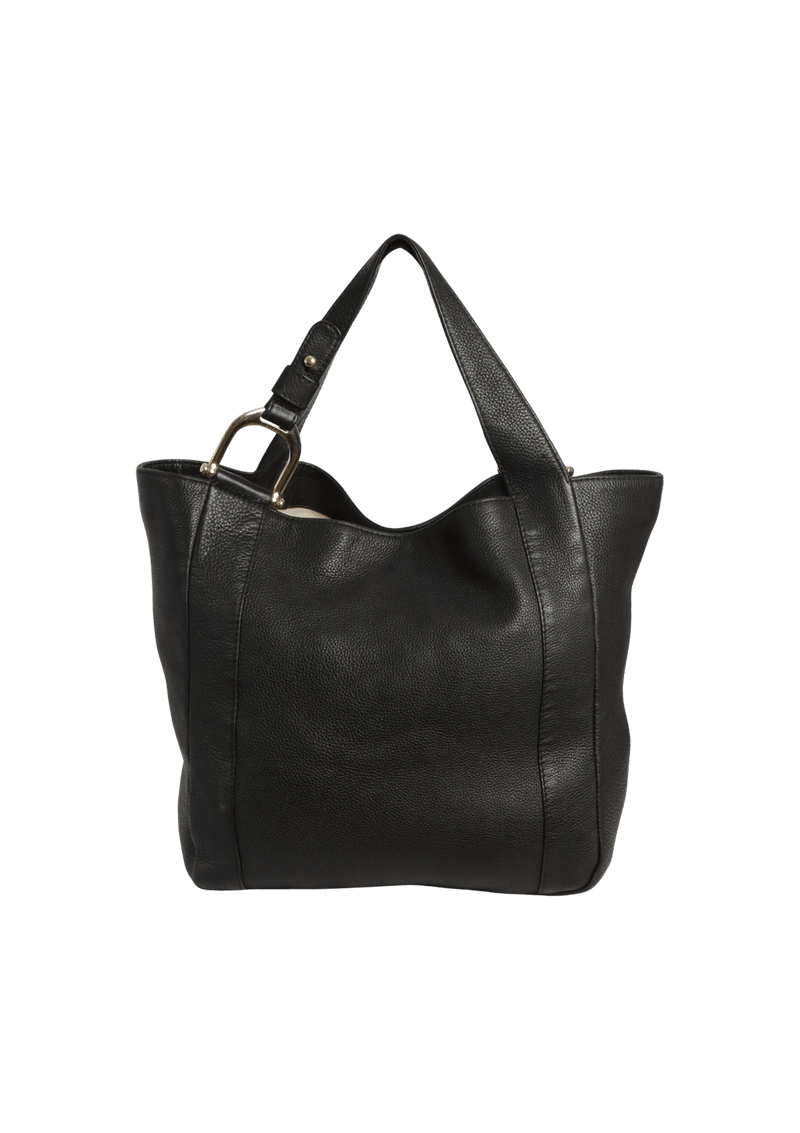 GREENWICH TOTE BAG