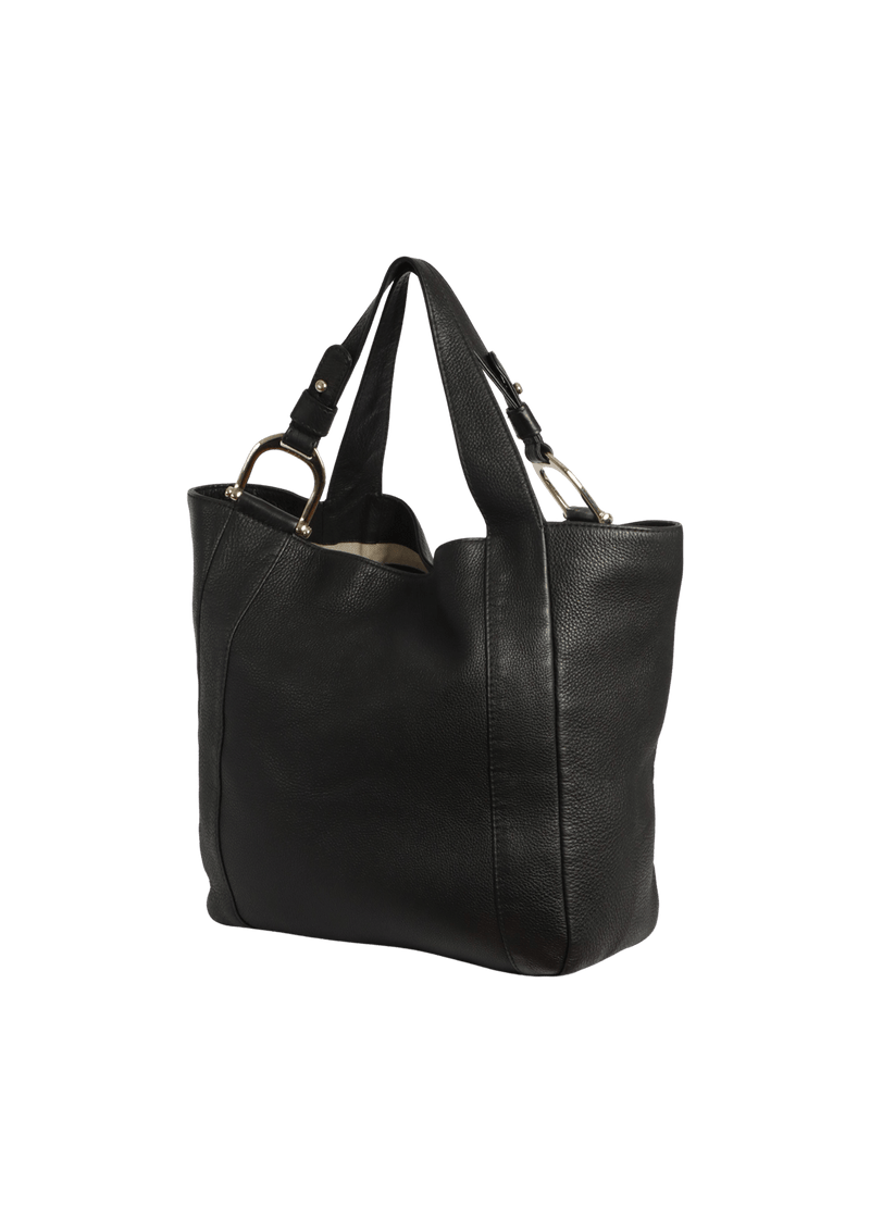 GREENWICH TOTE BAG