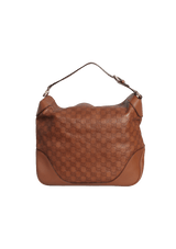 GUCCISSIMA CHARLOTTE BAG