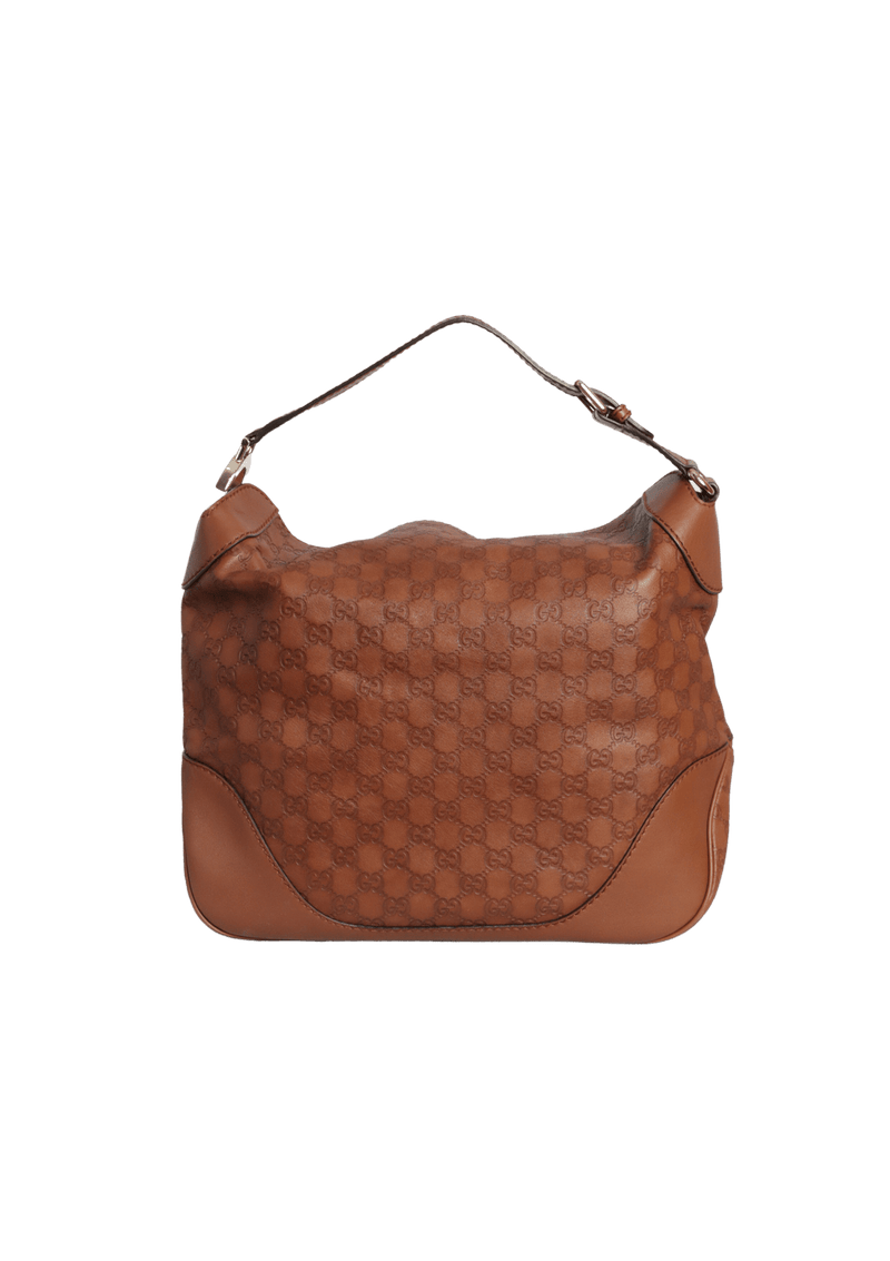 GUCCISSIMA CHARLOTTE BAG