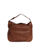 GUCCISSIMA CHARLOTTE BAG