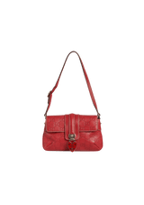 GUCCISSIMA HEART LOCKET BAG