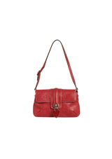 GUCCISSIMA HEART LOCKET BAG