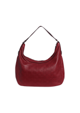 GUCCISSIMA HOBO BAG