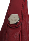 GUCCISSIMA HOBO BAG