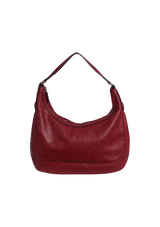 GUCCISSIMA HOBO BAG
