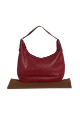 GUCCISSIMA HOBO BAG