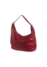 GUCCISSIMA HOBO BAG