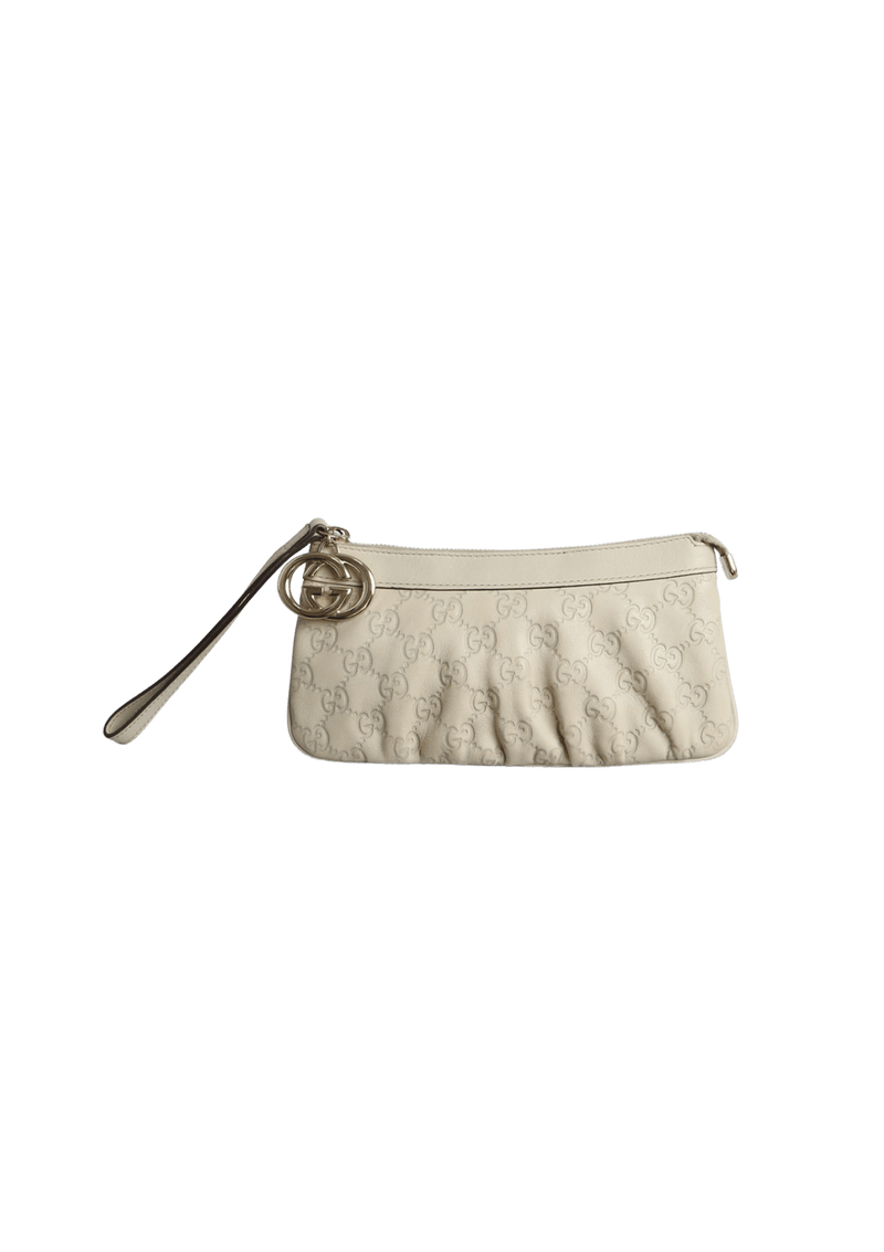 GUCCISSIMA NEW BRITT WRISTLET