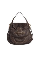 GUCCISSIMA NEW PELHAM BAG