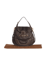 GUCCISSIMA NEW PELHAM BAG