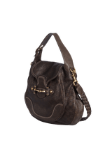 GUCCISSIMA NEW PELHAM BAG