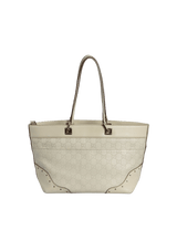 GUCCISSIMA PUNCH TOTE